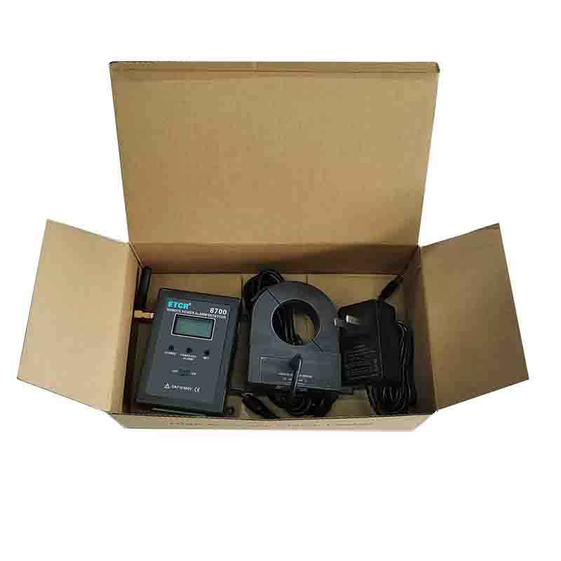 ETCR8700